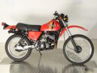 1980 Kawasaki KE 175